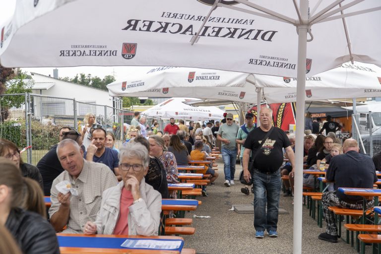 US-Car Treffen 2025